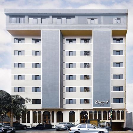 Hotel Carmel 利马 外观 照片