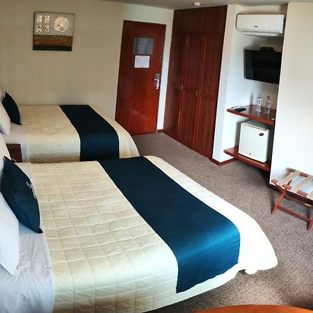 Hotel Carmel 利马 外观 照片