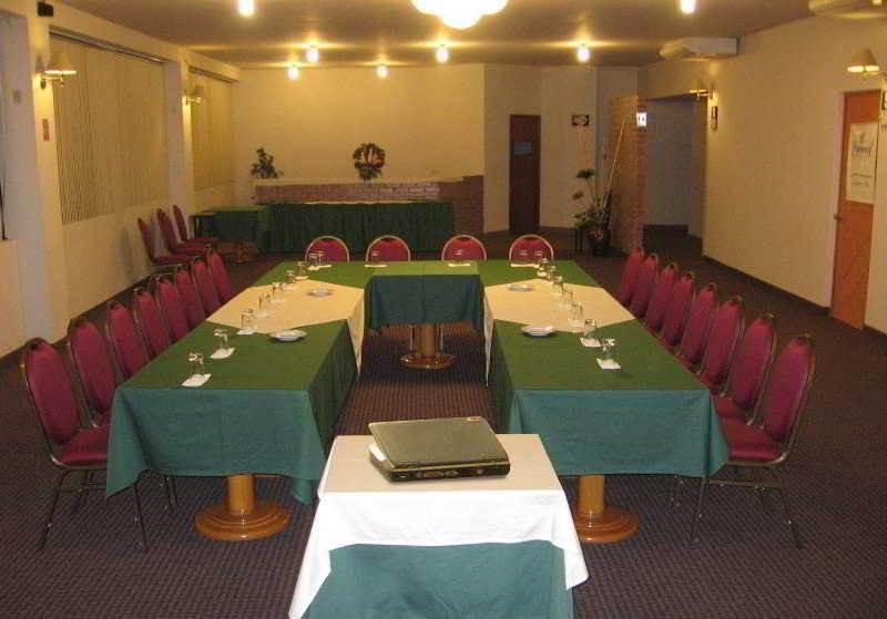 Hotel Carmel 利马 外观 照片